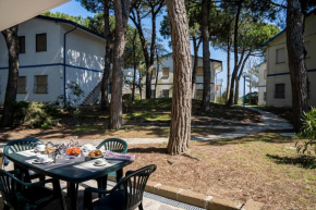 LIDO DI SPINA nel verde a due passi dal mare